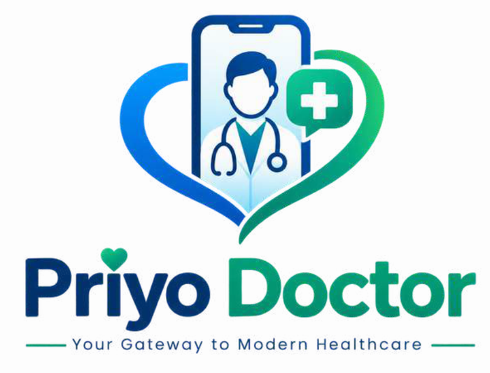 Priyo Doctor