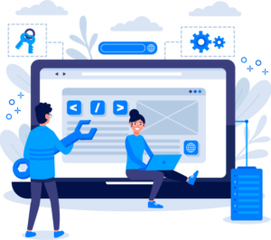 online appointment management system